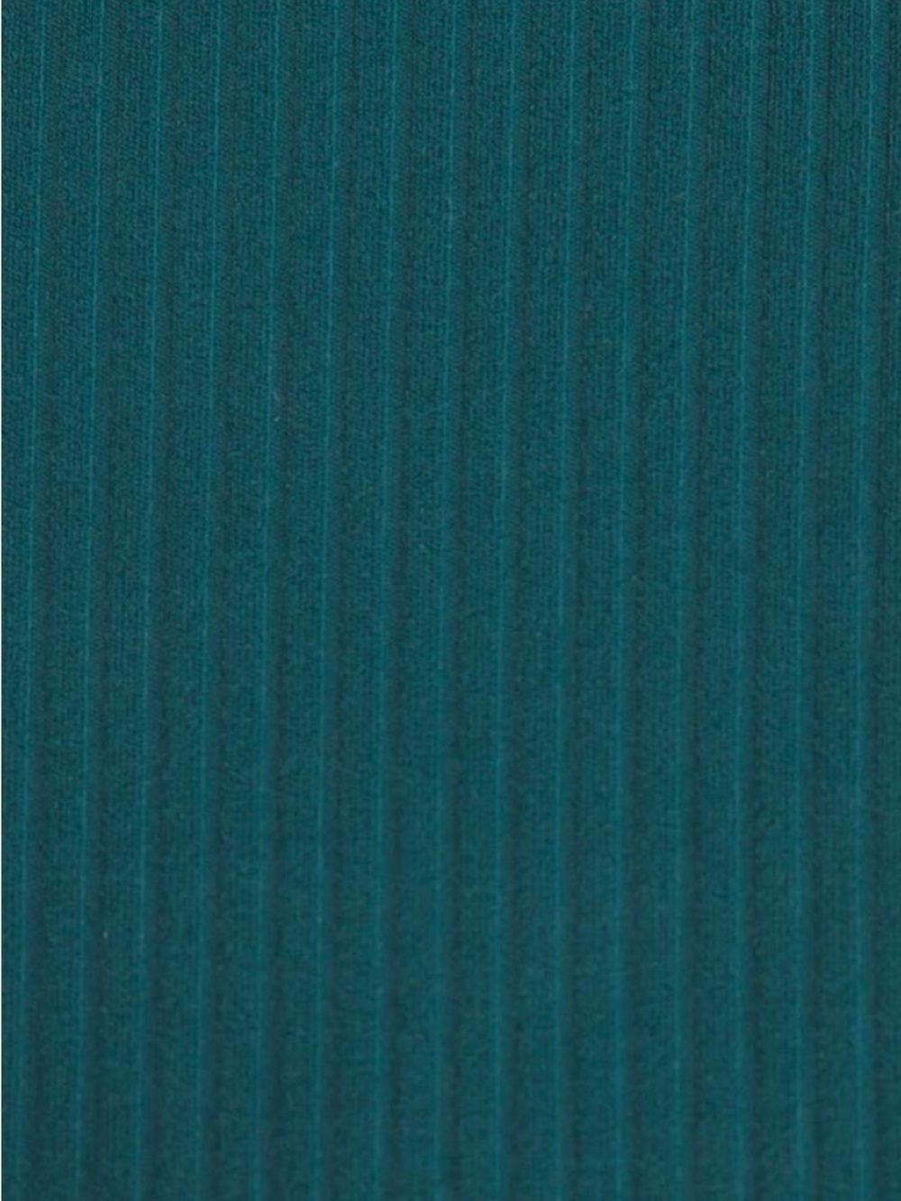Lululemon Align Ribbed Bra *Light Support C/D Cup Green Jasper size 4 - Picture 3 of 9